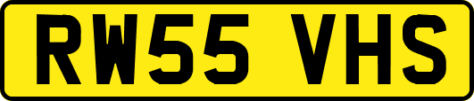 RW55VHS