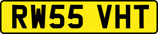 RW55VHT