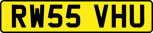 RW55VHU