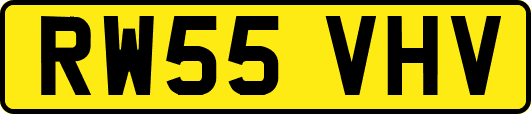 RW55VHV