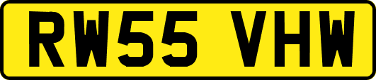 RW55VHW