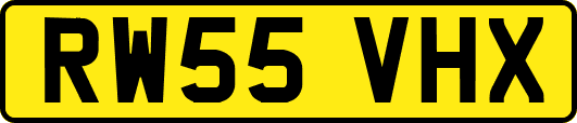 RW55VHX