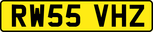 RW55VHZ