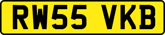 RW55VKB