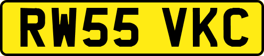 RW55VKC