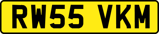 RW55VKM