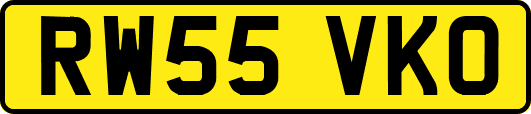 RW55VKO