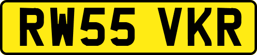 RW55VKR