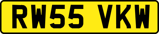 RW55VKW