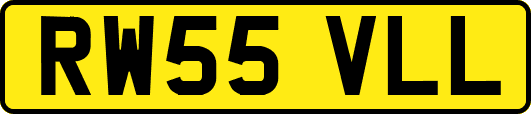 RW55VLL