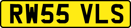 RW55VLS