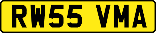 RW55VMA
