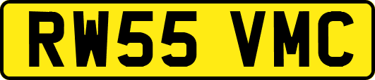 RW55VMC