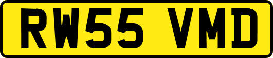 RW55VMD