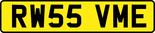RW55VME