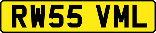 RW55VML