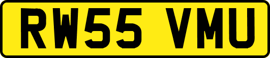 RW55VMU