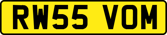 RW55VOM