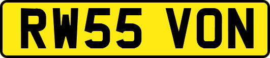 RW55VON