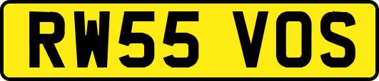 RW55VOS