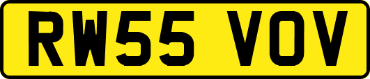 RW55VOV