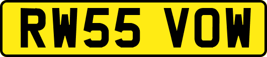 RW55VOW
