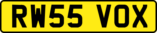 RW55VOX