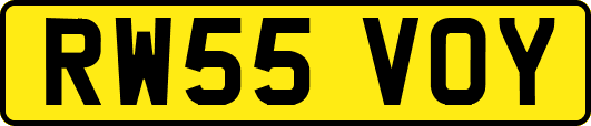 RW55VOY