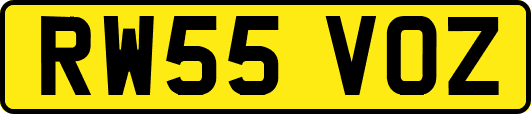 RW55VOZ