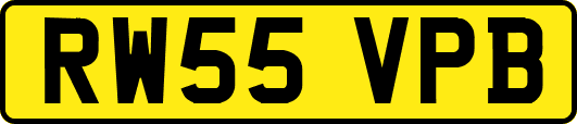RW55VPB