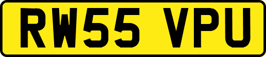 RW55VPU