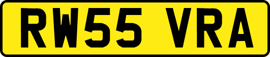 RW55VRA
