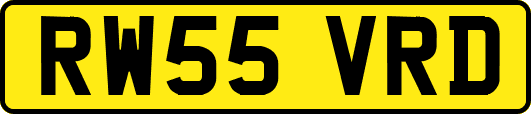 RW55VRD