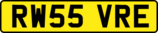 RW55VRE