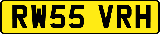 RW55VRH