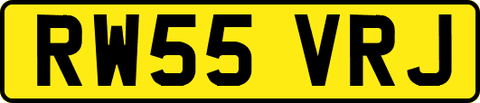 RW55VRJ