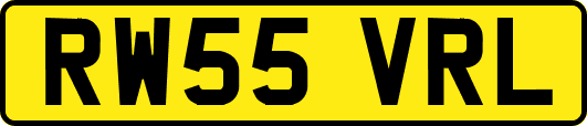 RW55VRL