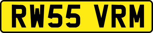 RW55VRM