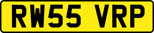 RW55VRP
