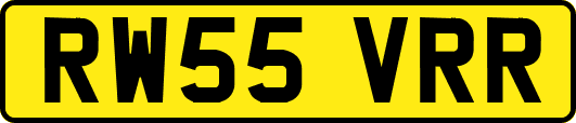 RW55VRR