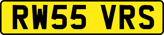 RW55VRS