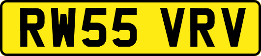 RW55VRV
