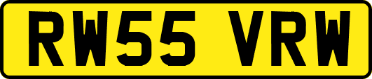 RW55VRW