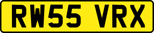 RW55VRX