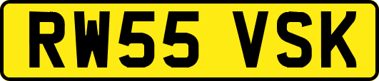 RW55VSK