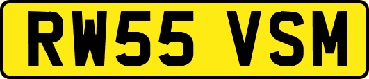 RW55VSM