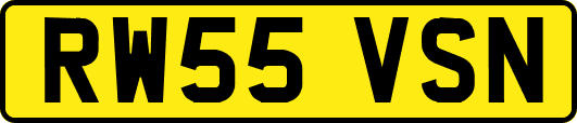 RW55VSN