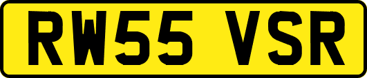 RW55VSR