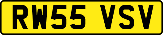RW55VSV