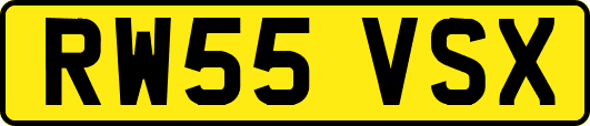 RW55VSX